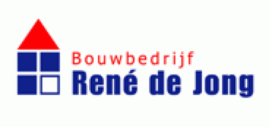 Bouwbedrijf René de Jong
